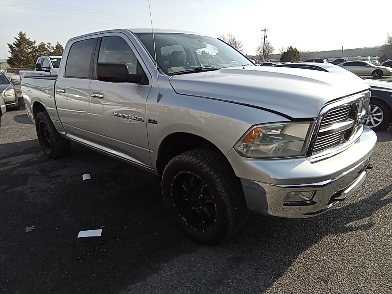 Vehicle Image