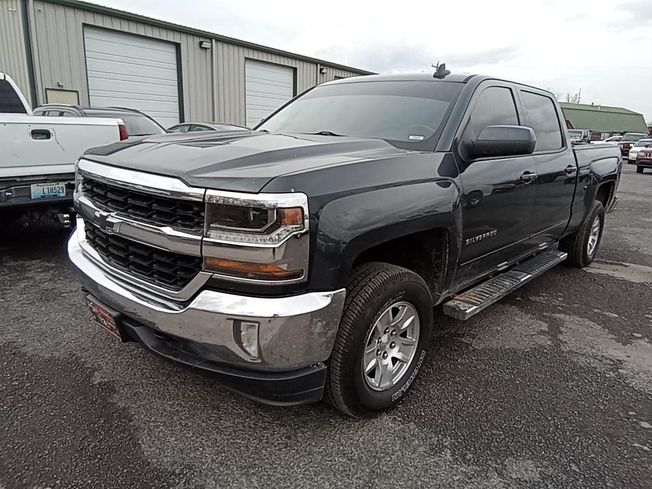 Vehicle Image