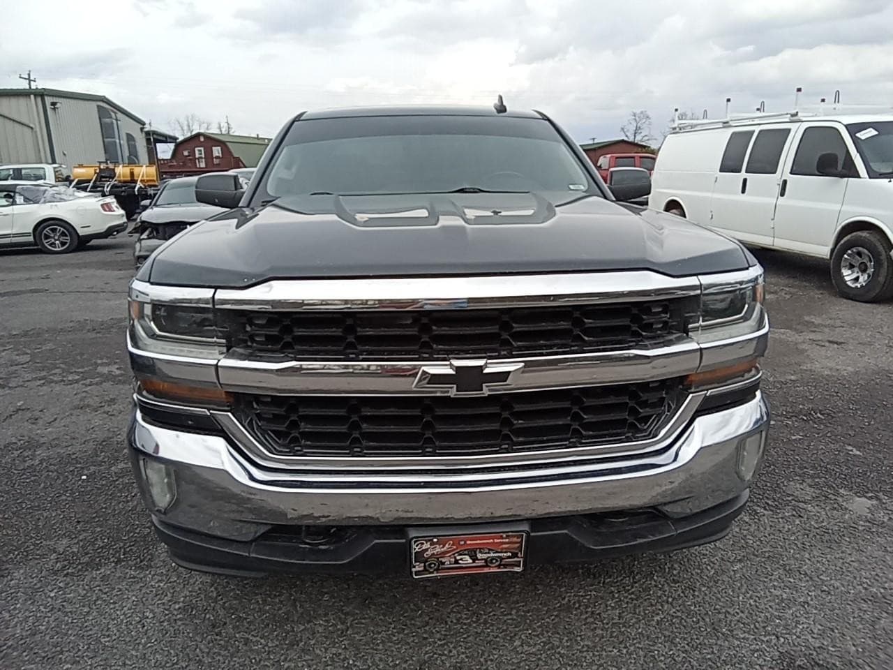 Vehicle Image