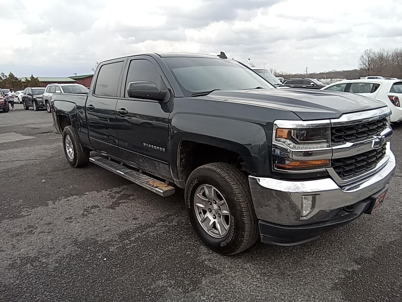 Vehicle Image