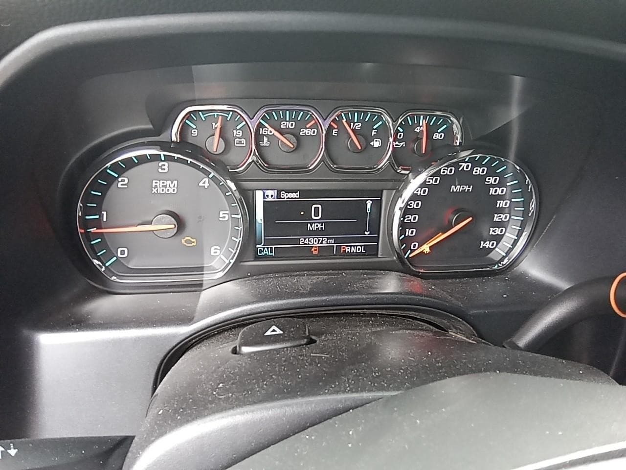 Vehicle Image