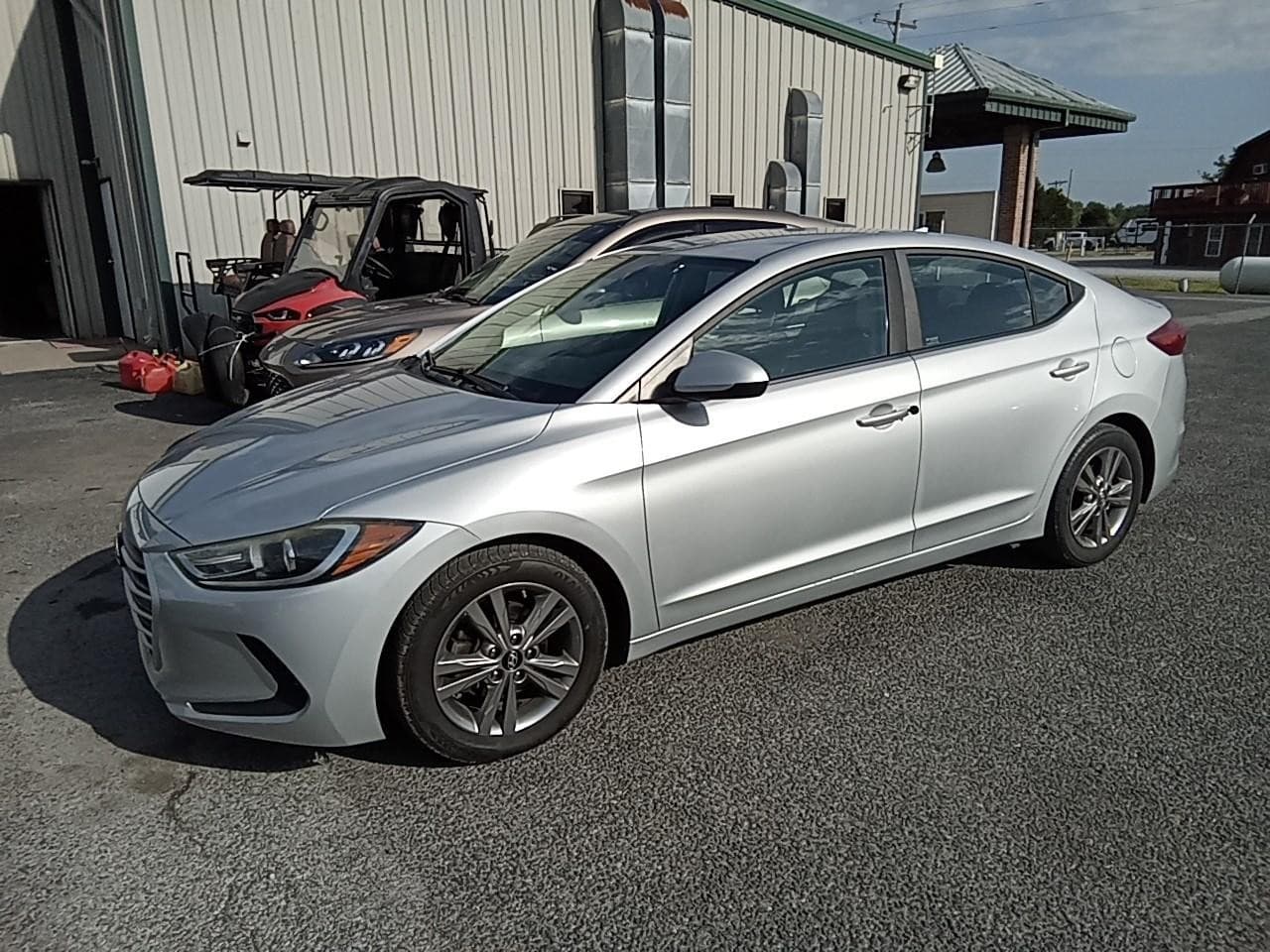 Vehicle Image