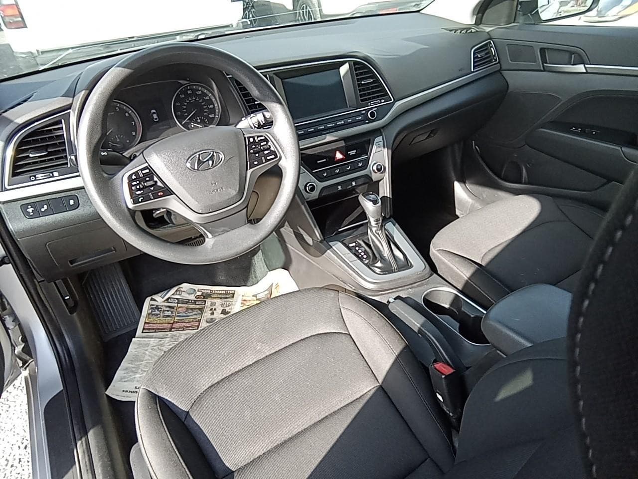 Vehicle Image