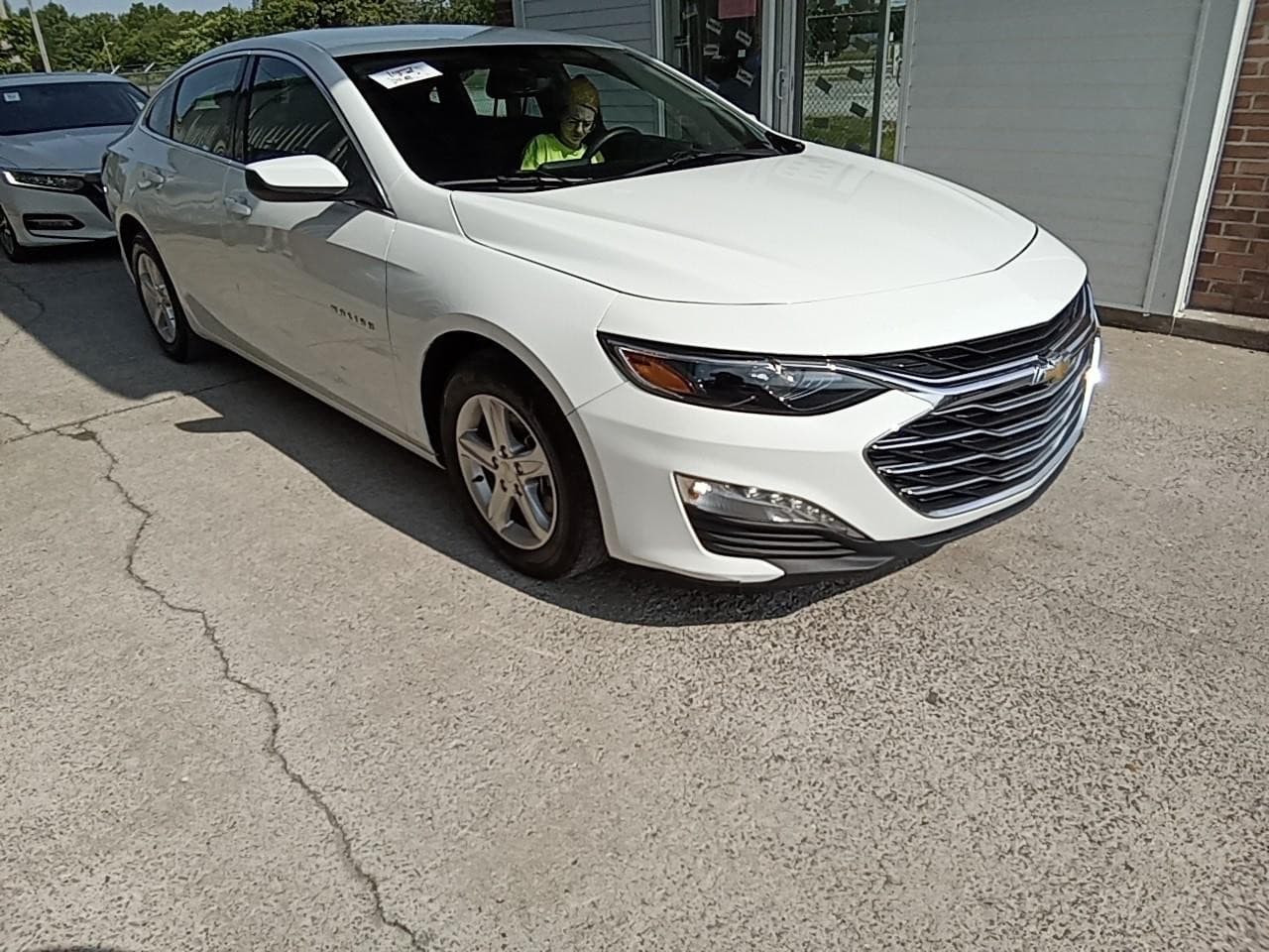 Vehicle Image