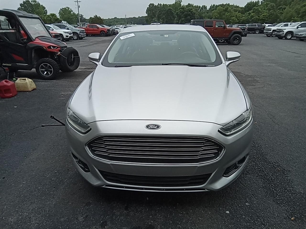 Vehicle Image