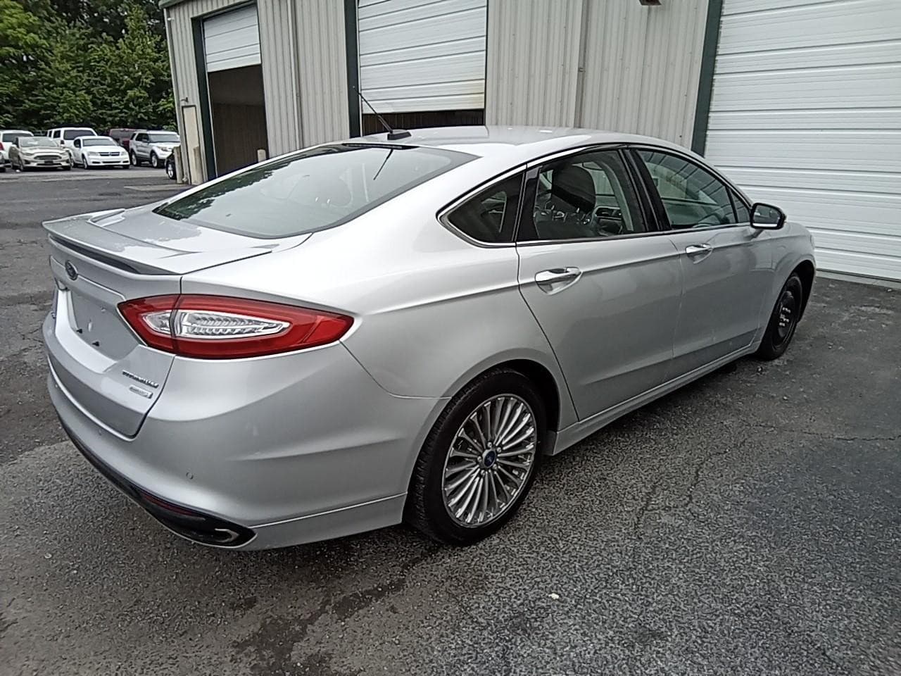 Vehicle Image