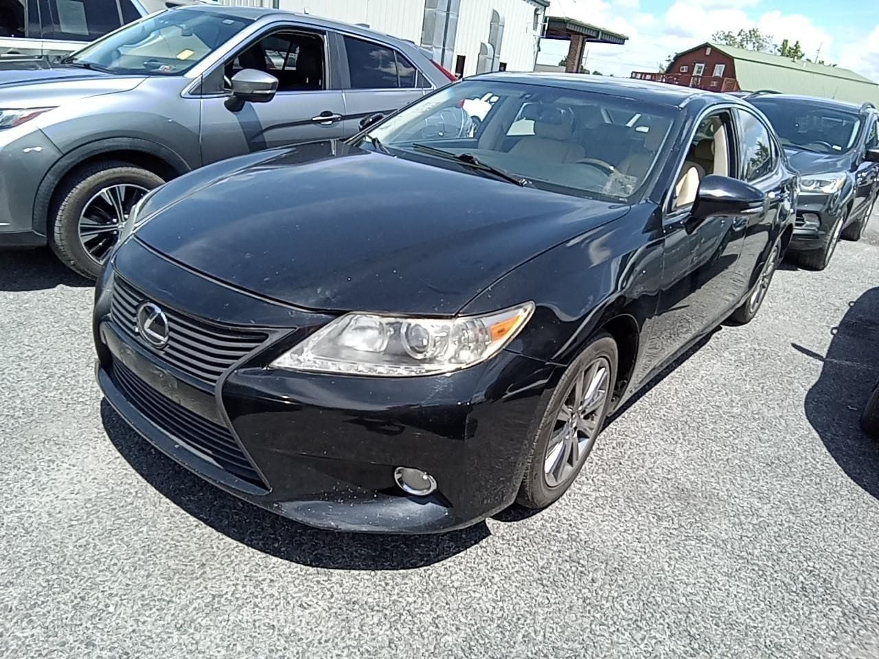 Vehicle Image