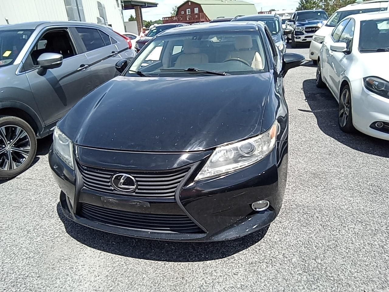 Vehicle Image