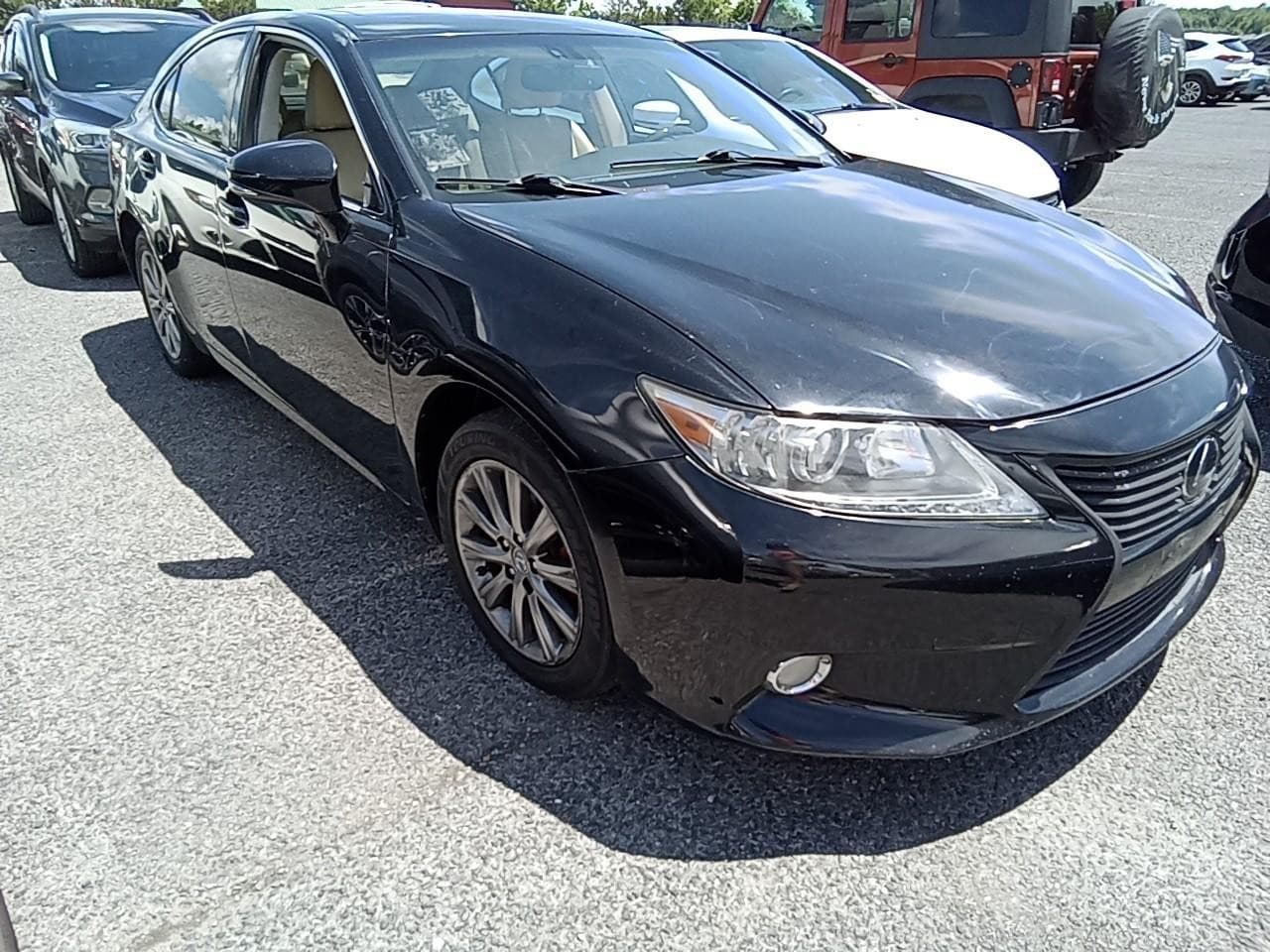 Vehicle Image