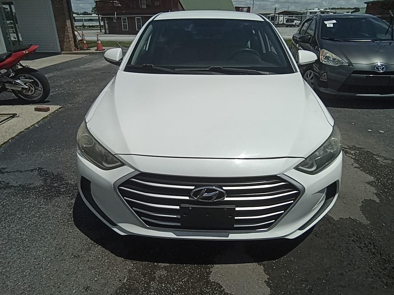 Vehicle Image