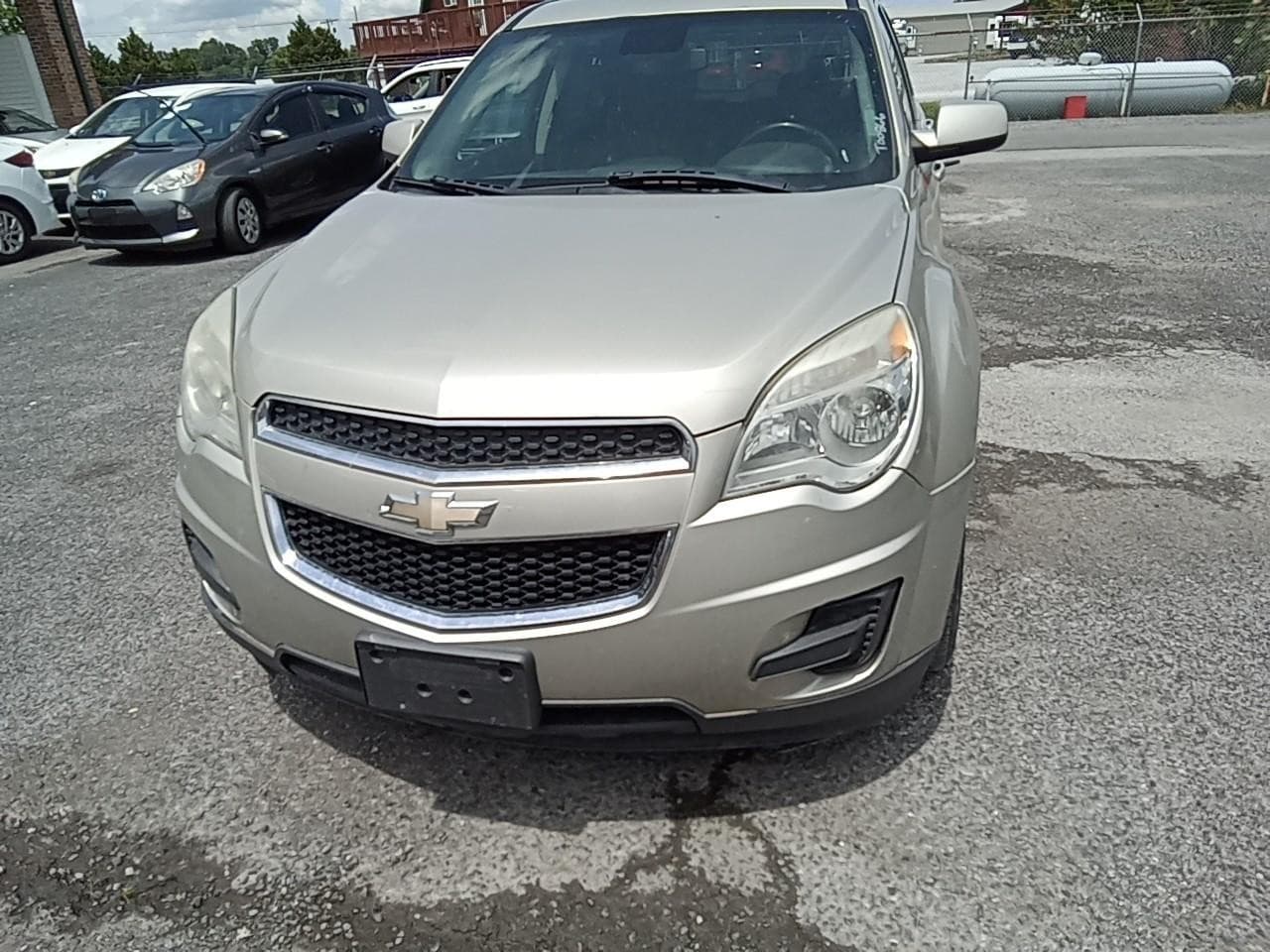 Vehicle Image
