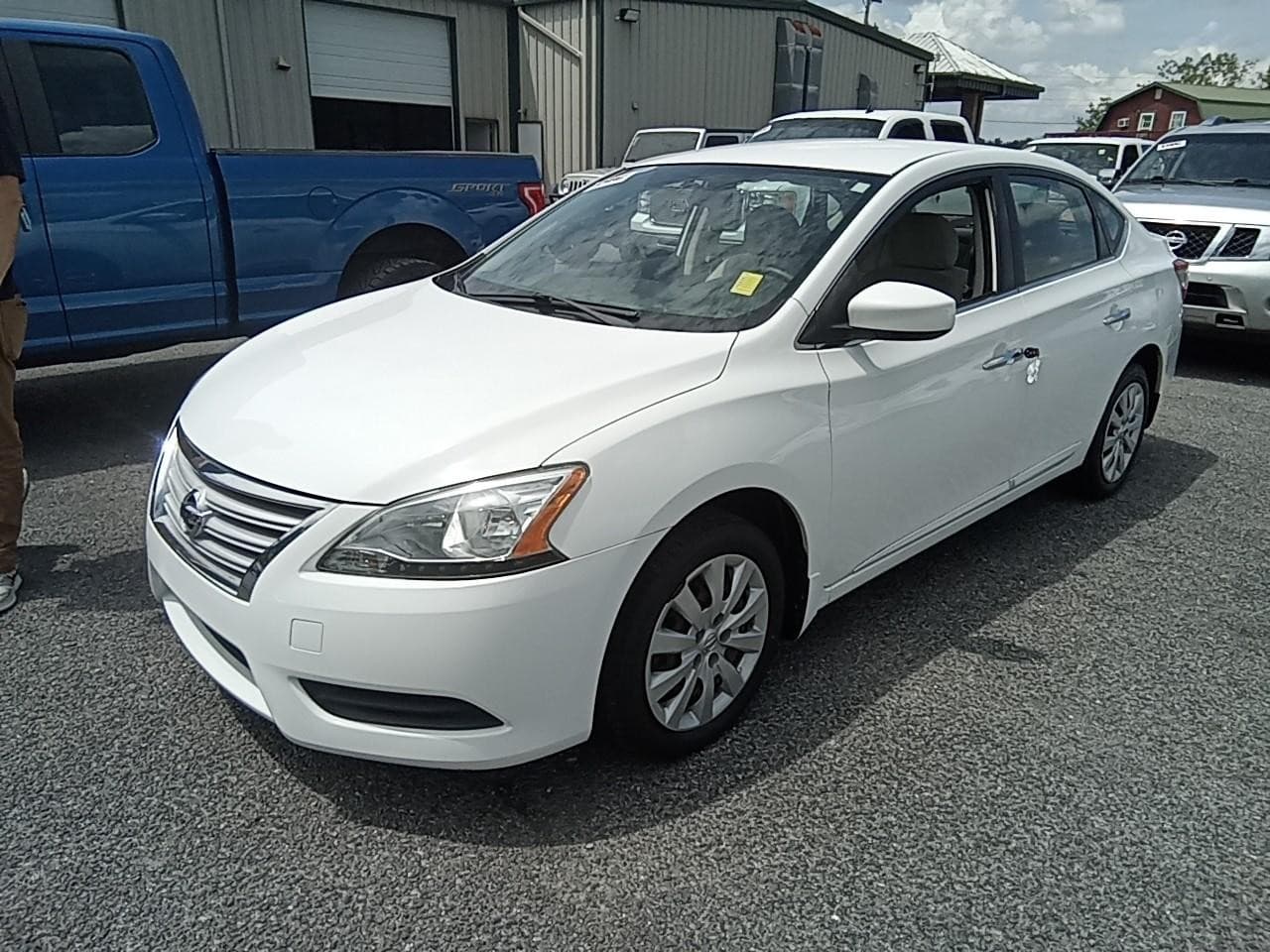 Vehicle Image