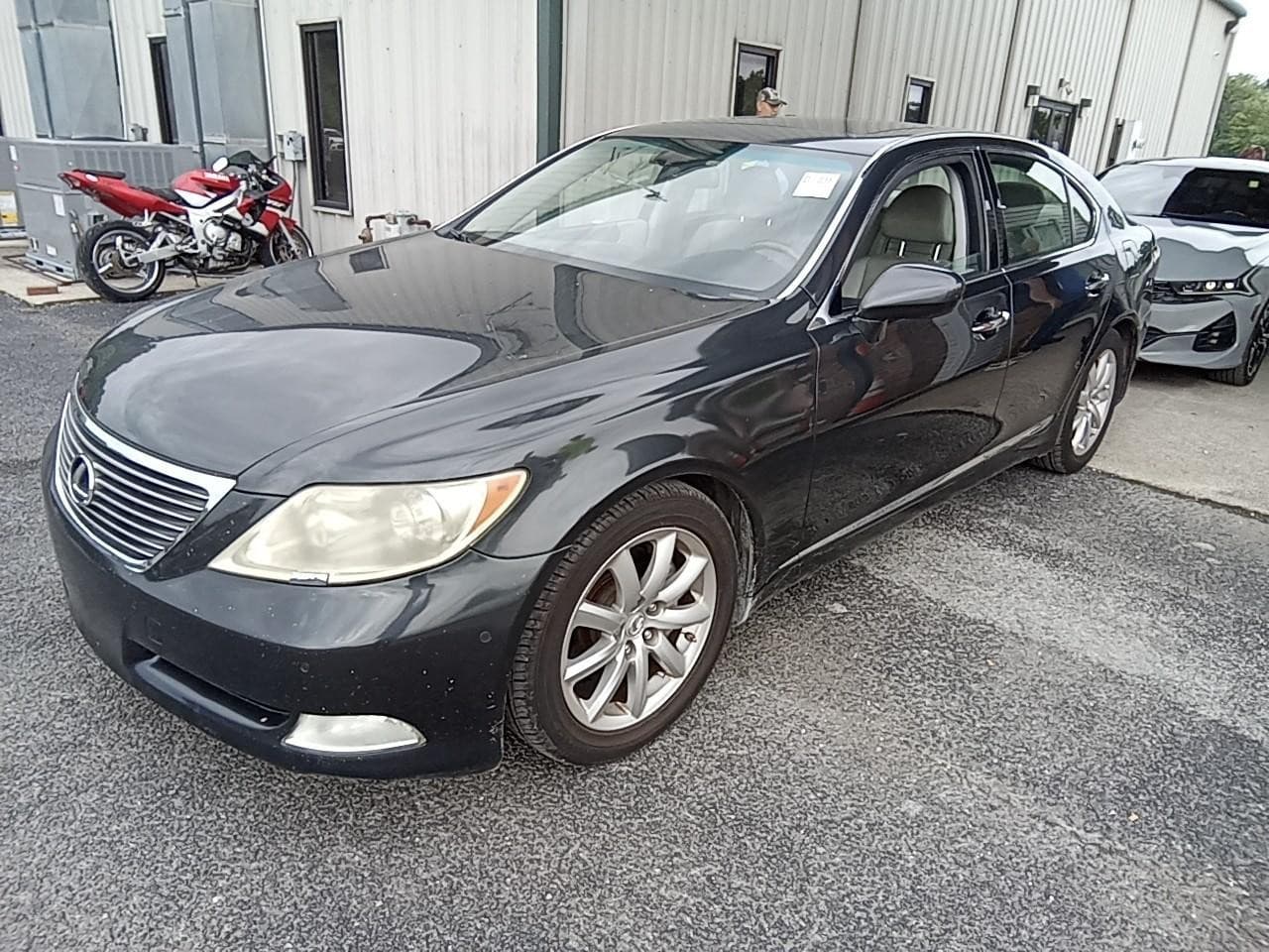 Vehicle Image