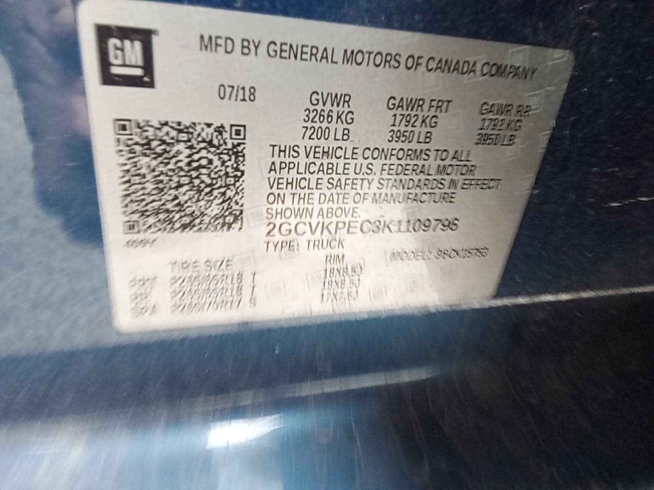 Vehicle Image
