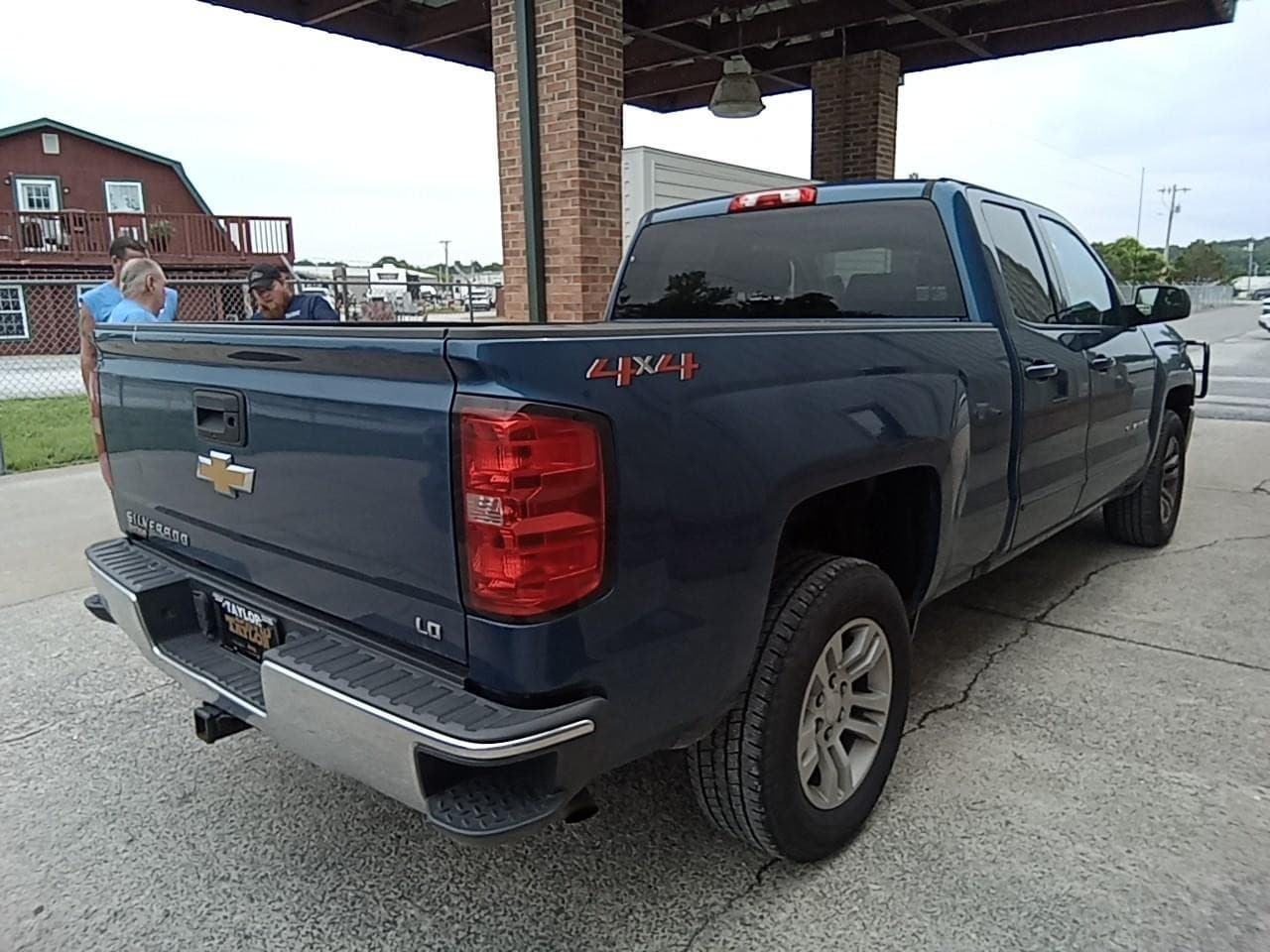 Vehicle Image