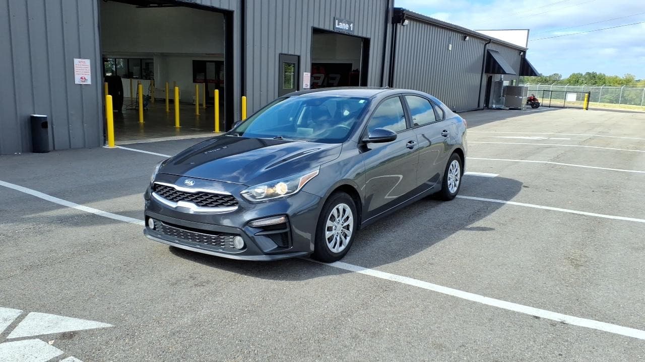 Vehicle Image