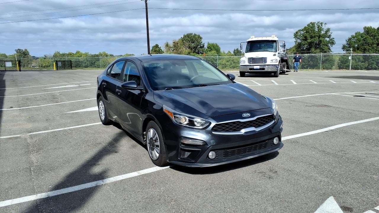 Vehicle Image