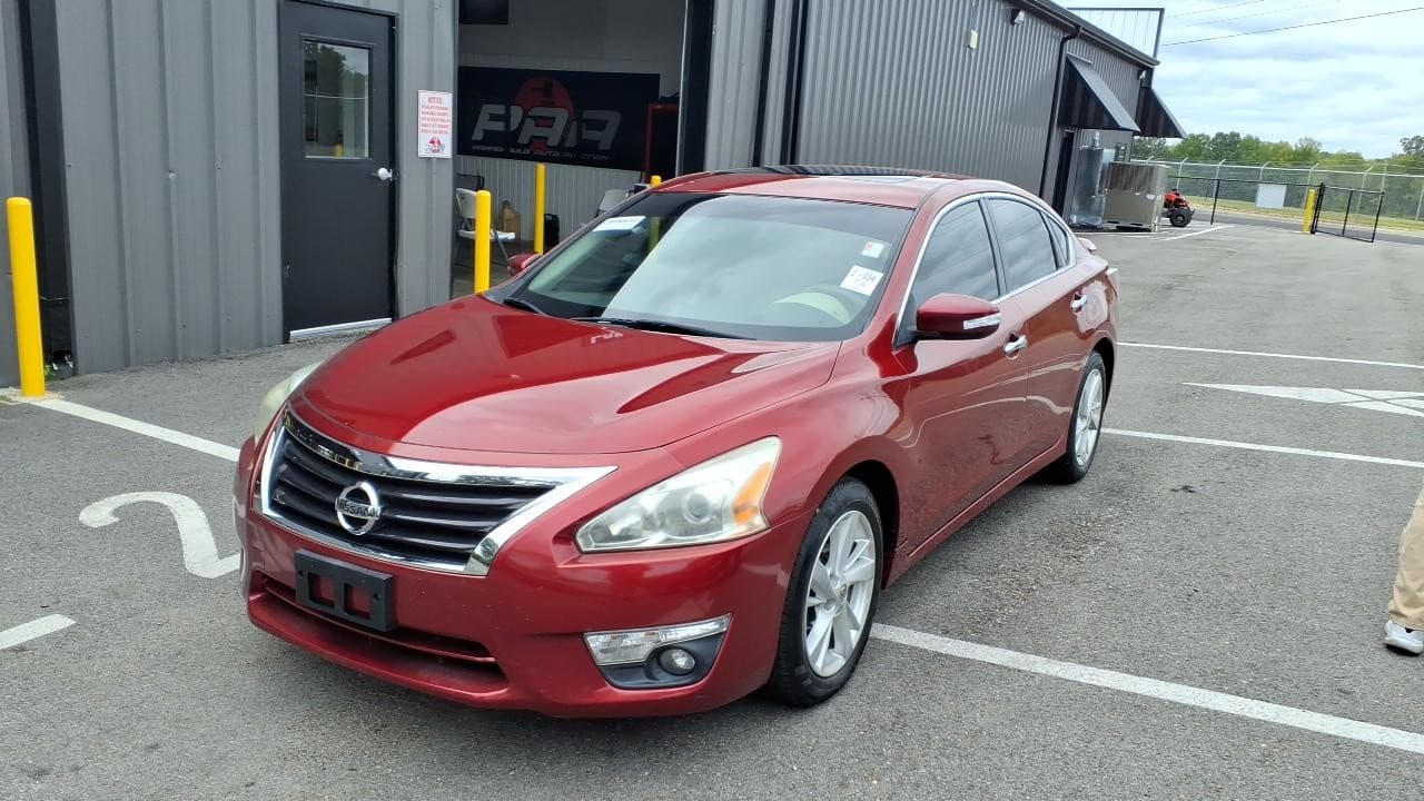 Vehicle Image