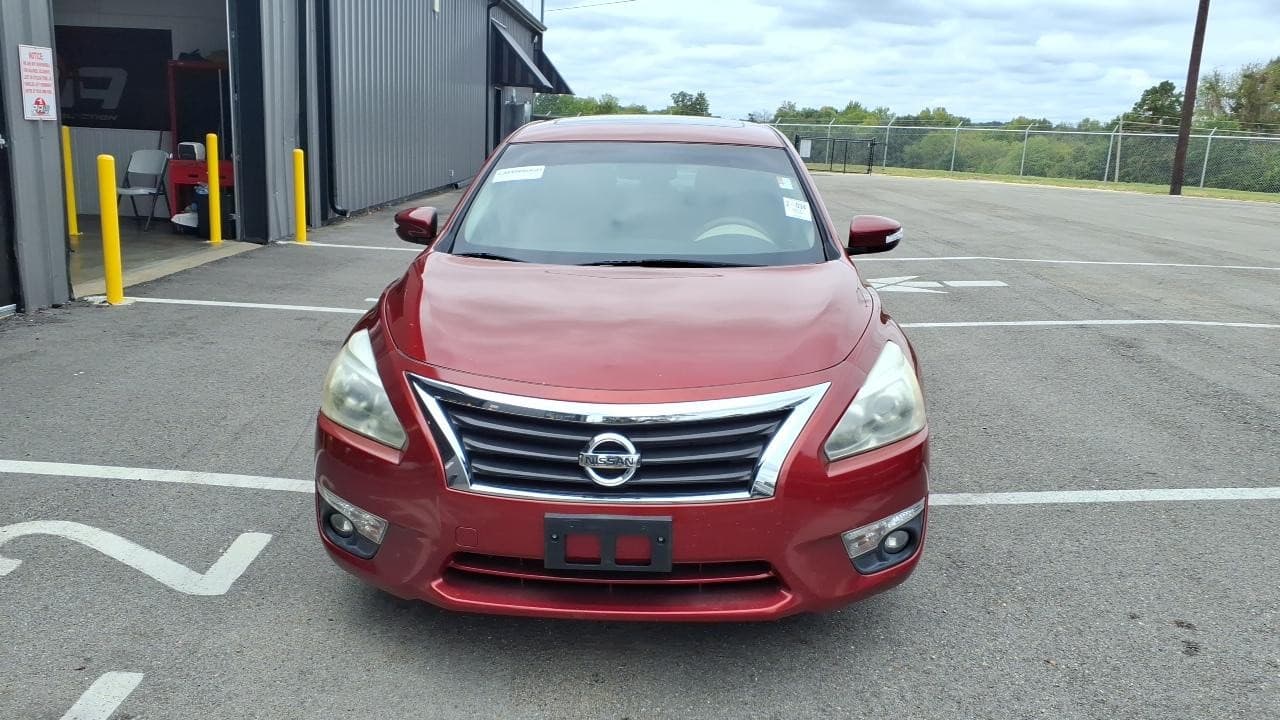 Vehicle Image