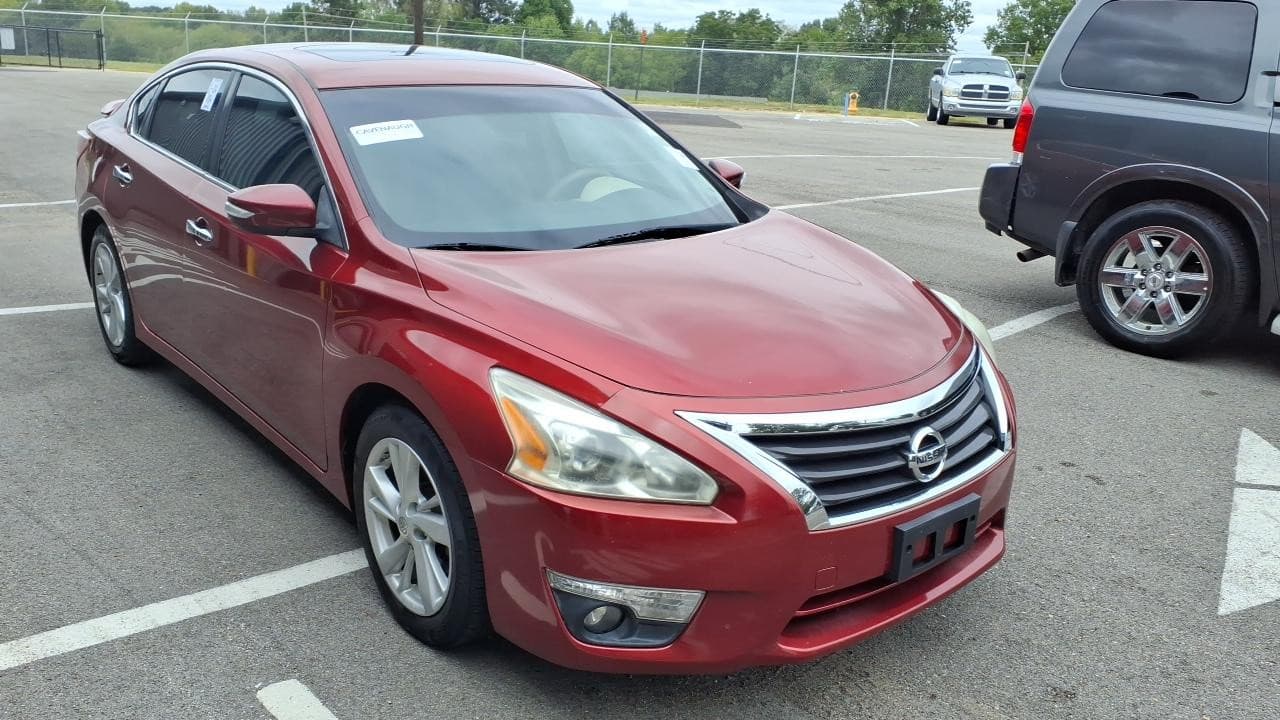 Vehicle Image