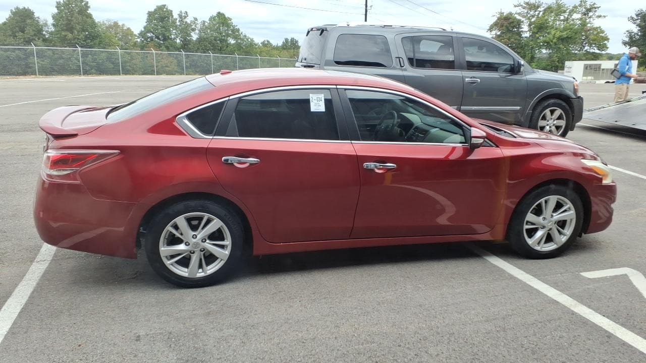 Vehicle Image