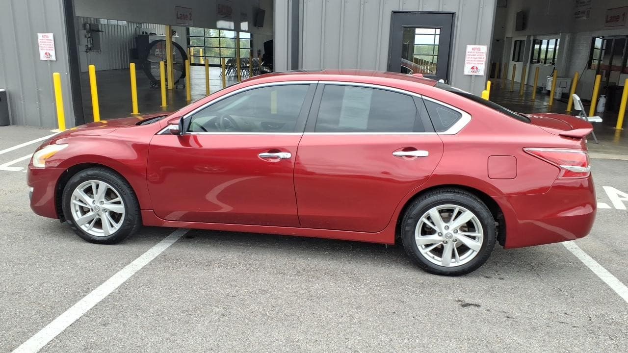 Vehicle Image