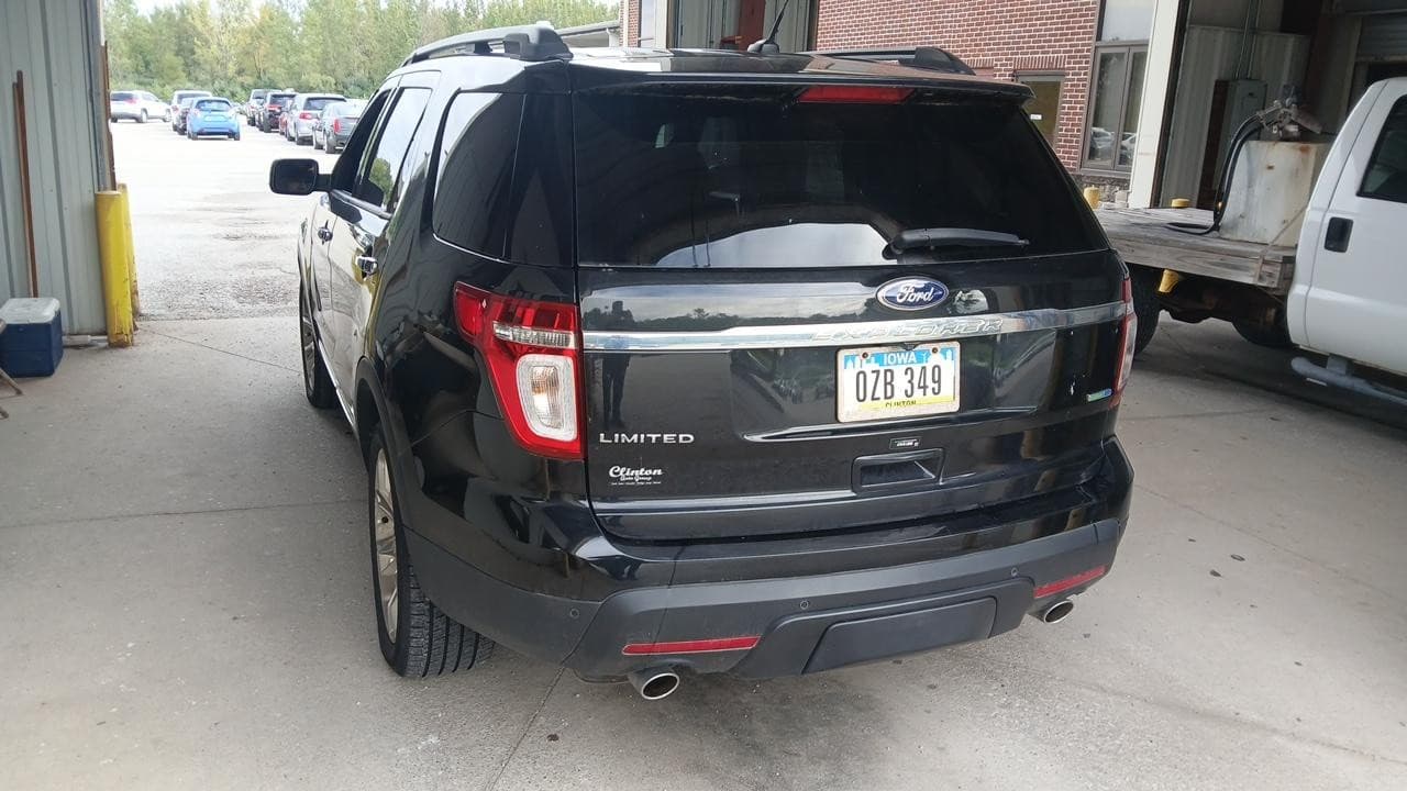 Vehicle Image