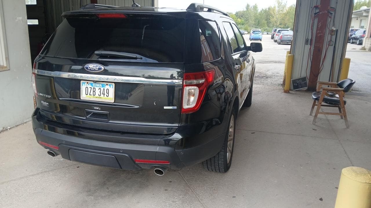 Vehicle Image