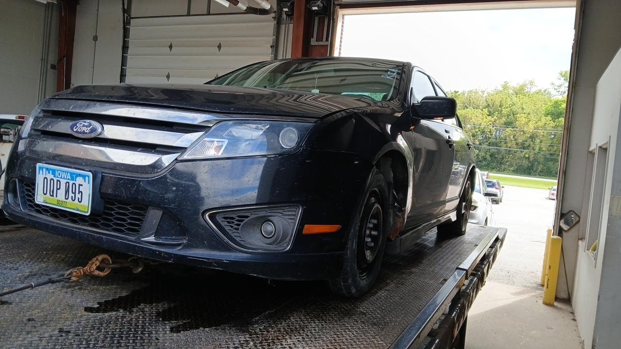 Vehicle Image