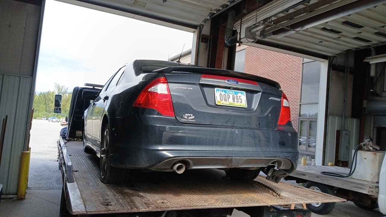 Vehicle Image