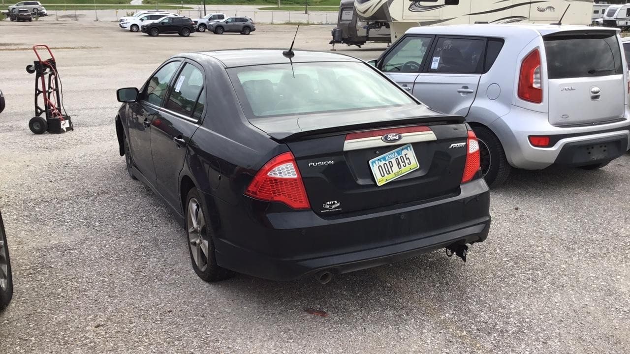 Vehicle Image