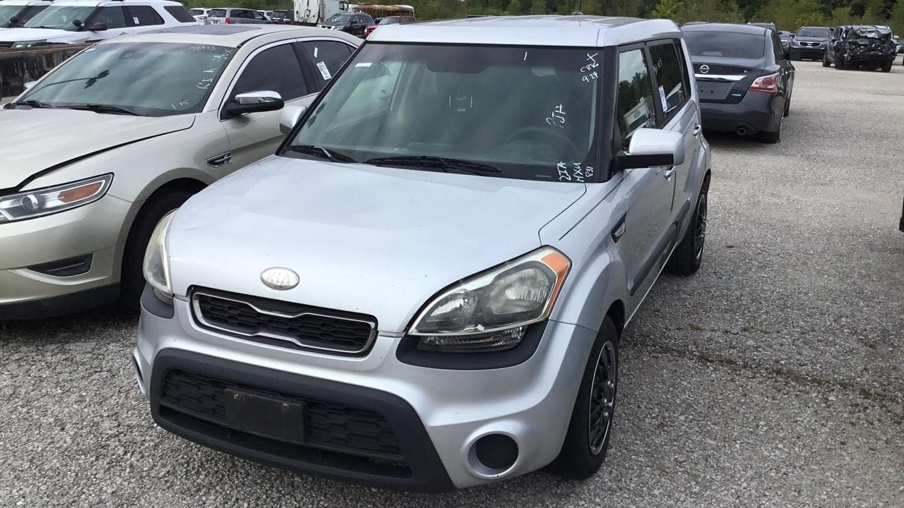 Vehicle Image