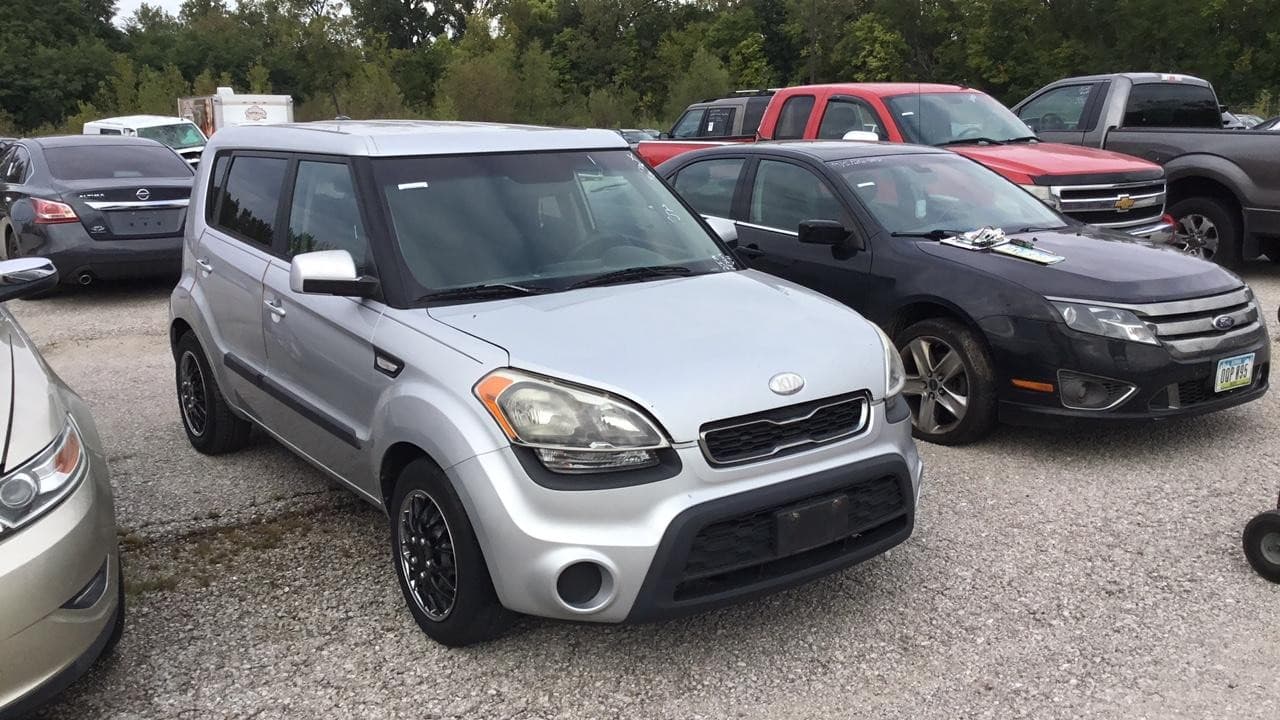 Vehicle Image