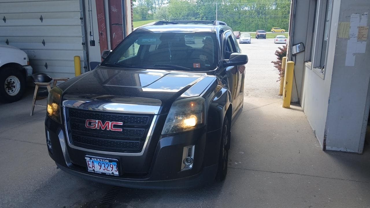 Vehicle Image