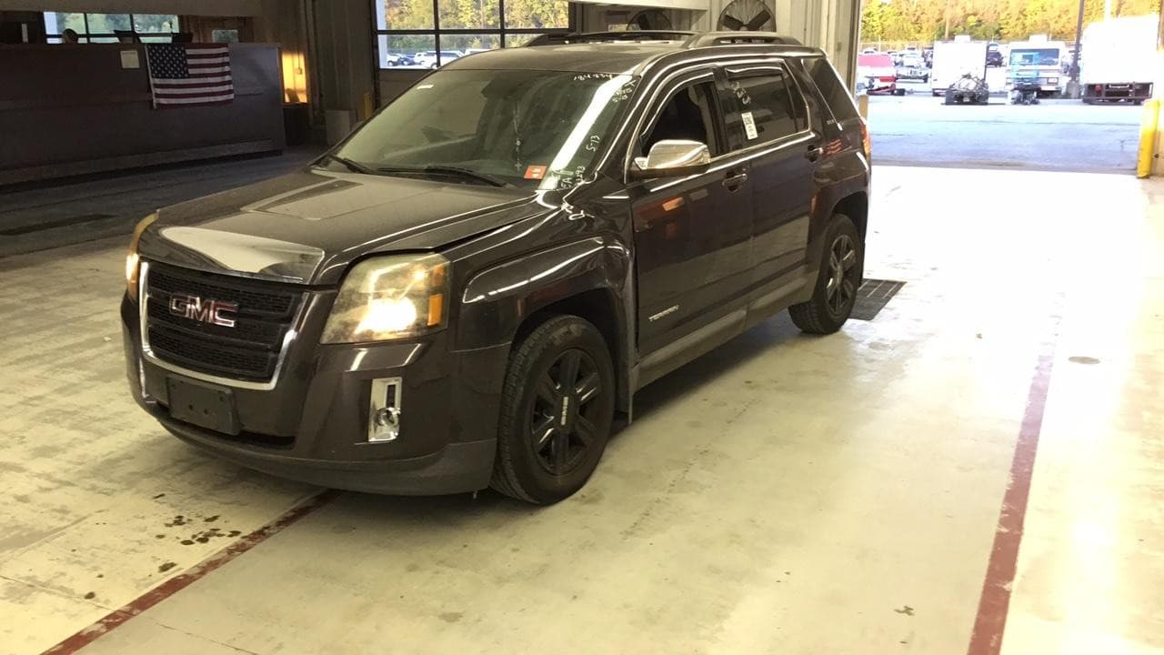Vehicle Image