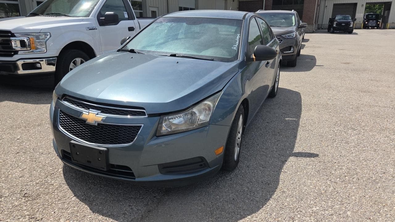 Vehicle Image