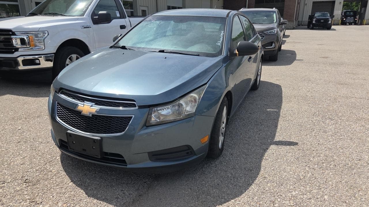 Vehicle Image