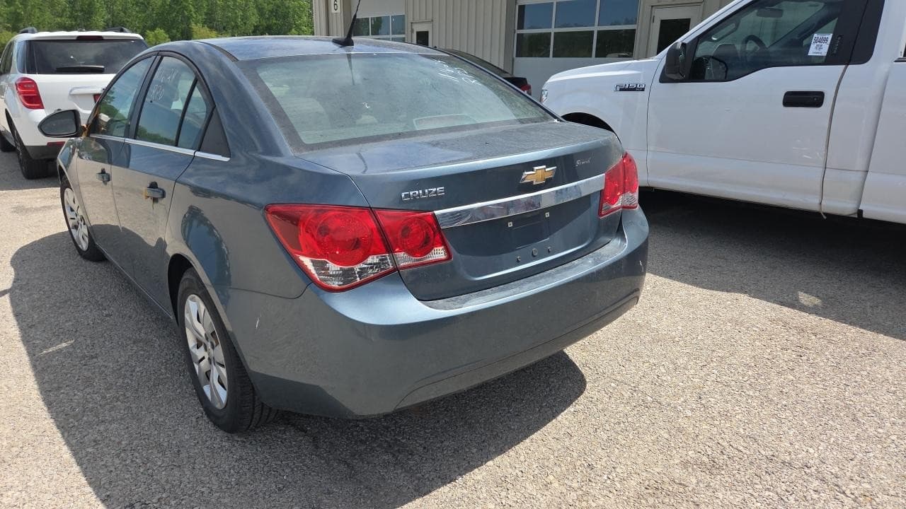 Vehicle Image