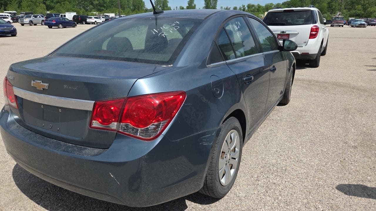Vehicle Image