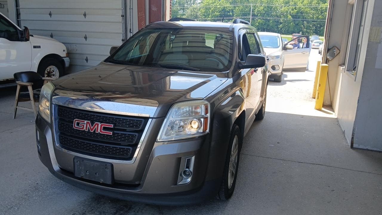 Vehicle Image