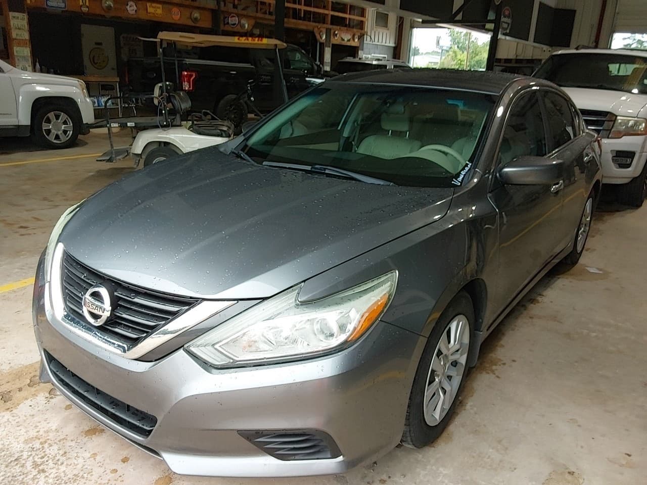 Vehicle Image